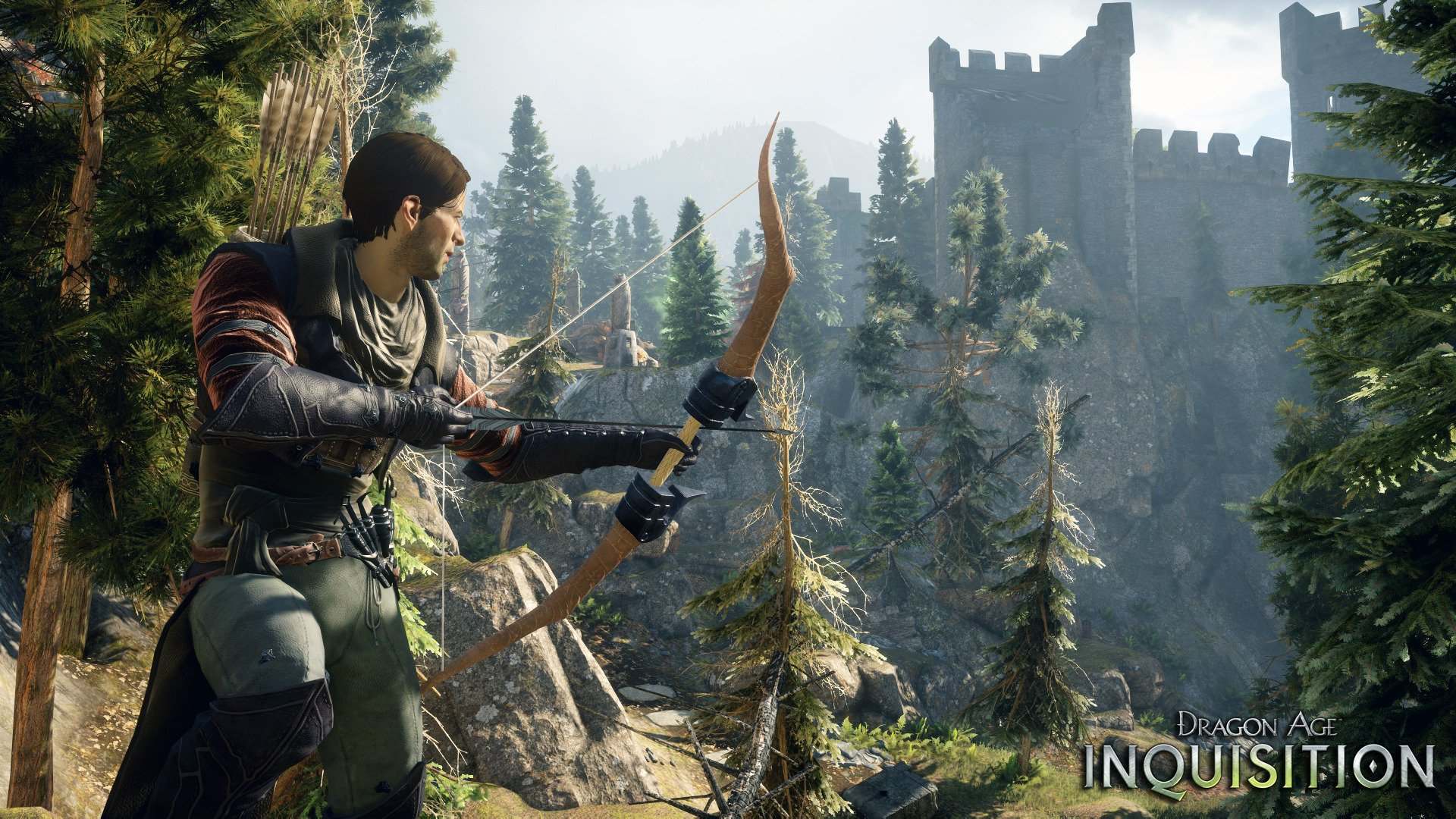 Dragon Age: Inquisition - Imagen 3
